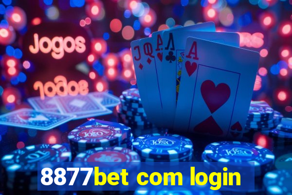 8877bet com login