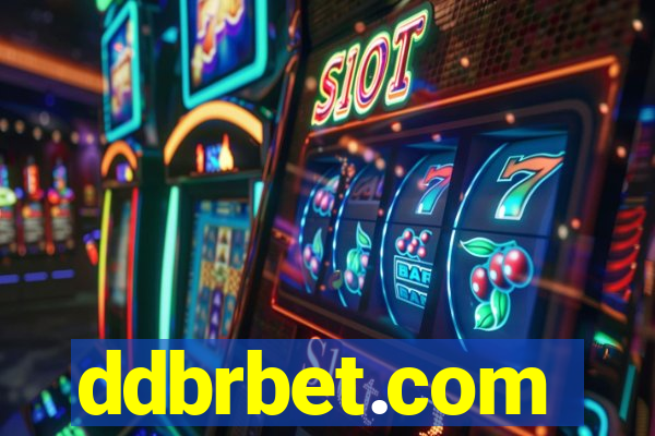 ddbrbet.com