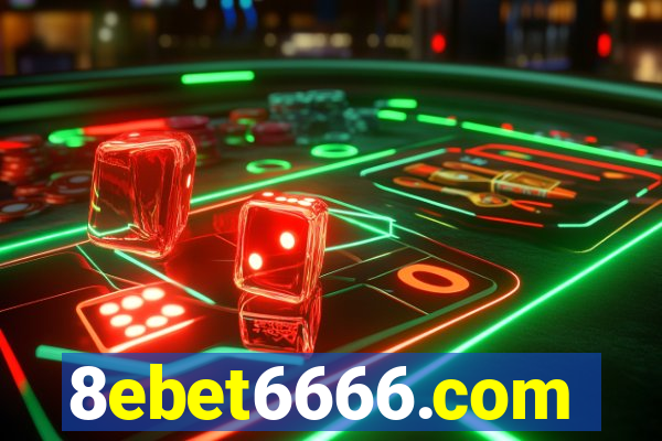 8ebet6666.com