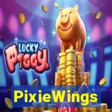 PixieWings