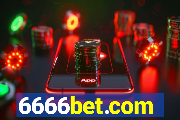 6666bet.com