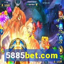 5885bet.com