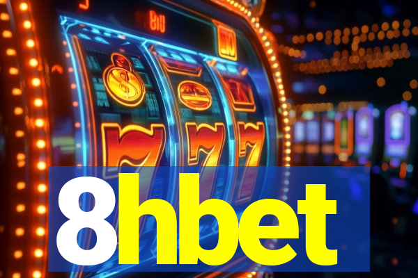 8hbet