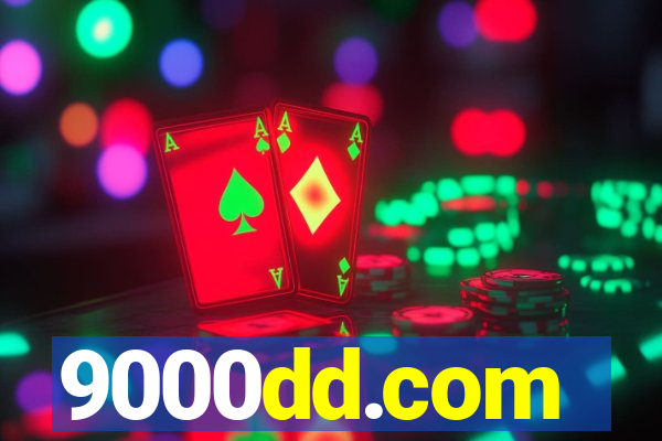 9000dd.com