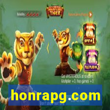 honrapg.com