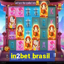 in2bet brasil