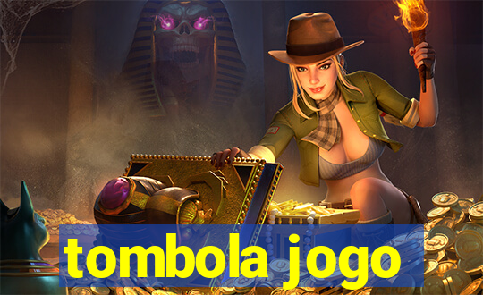 tombola jogo