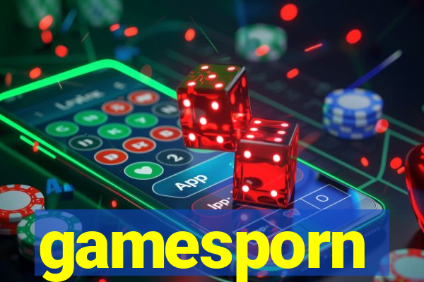 gamesporn