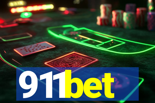 911bet