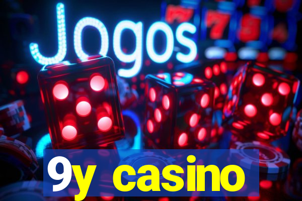 9y casino