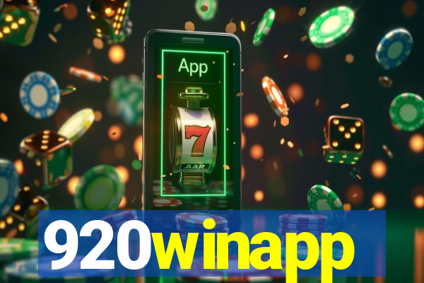 920winapp