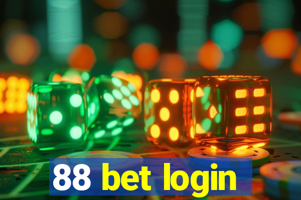 88 bet login