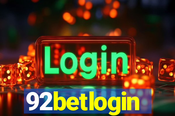 92betlogin