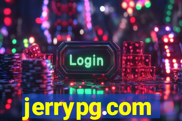 jerrypg.com