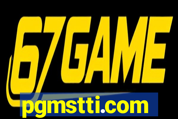 pgmstti.com