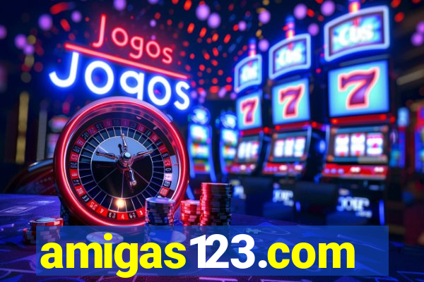 amigas123.com