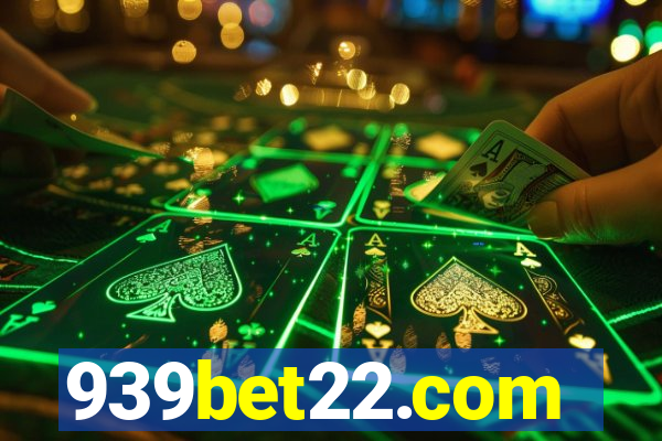 939bet22.com