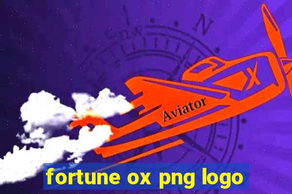 fortune ox png logo