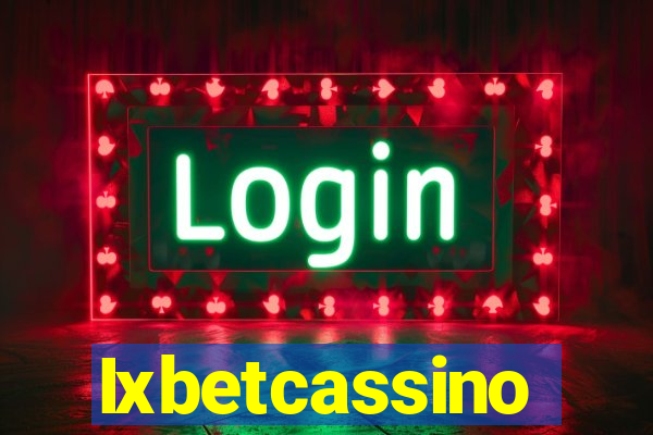 Ixbetcassino