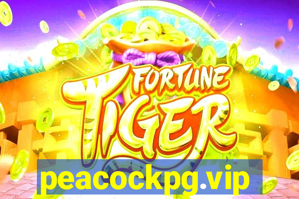 peacockpg.vip