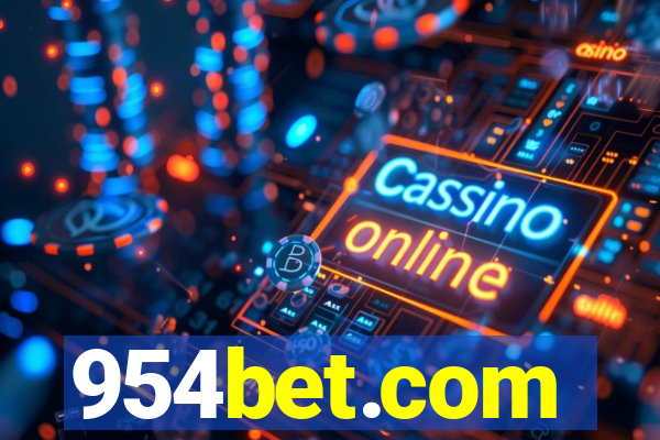 954bet.com