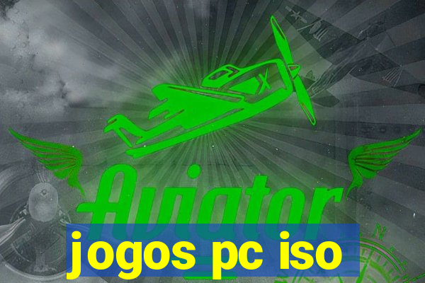 jogos pc iso