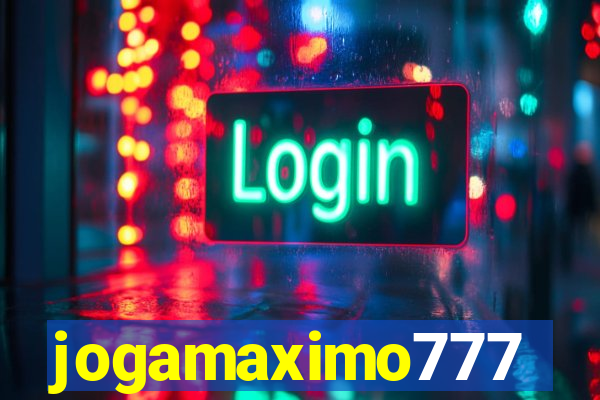 jogamaximo777