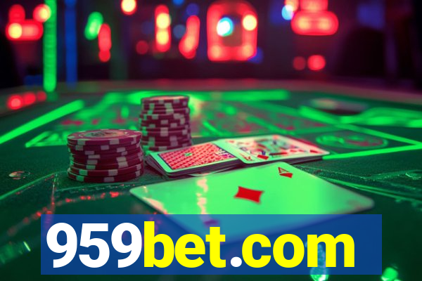 959bet.com