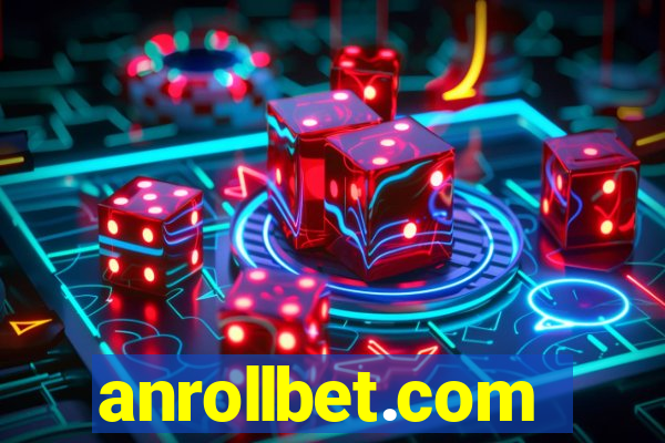 anrollbet.com