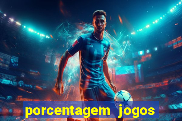 porcentagem jogos da pg