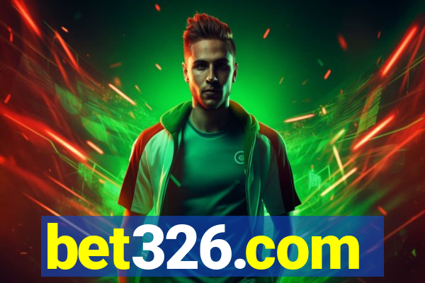 bet326.com