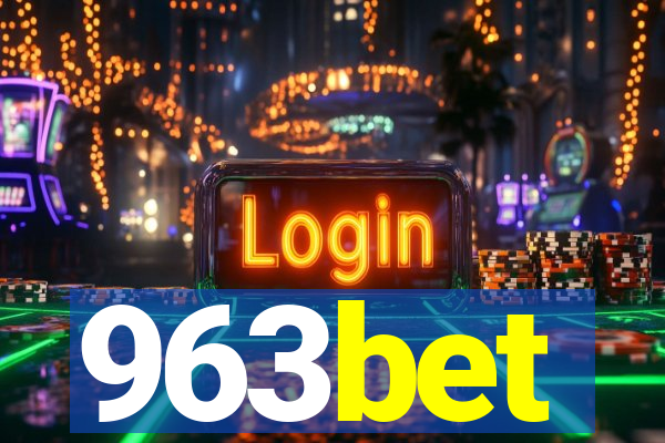 963bet