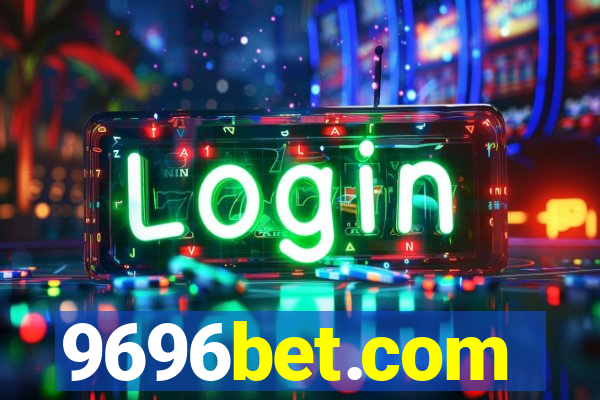 9696bet.com