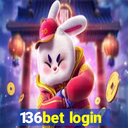 136bet login