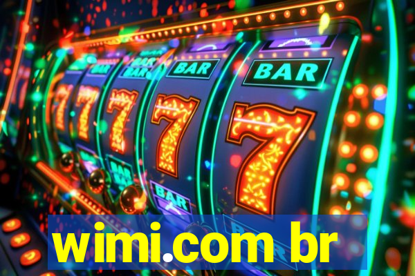 wimi.com br