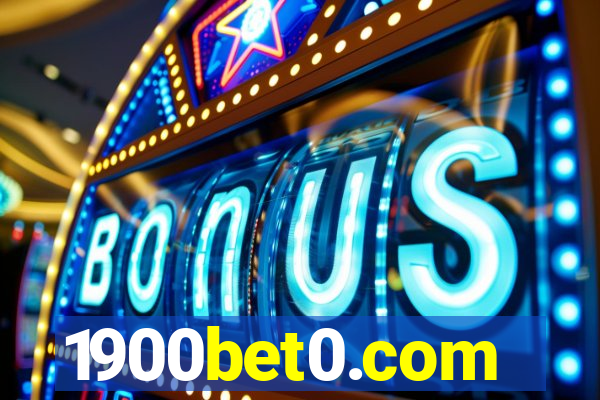 1900bet0.com