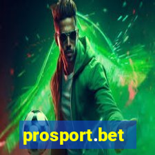 prosport.bet