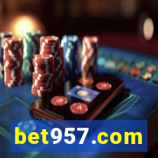 bet957.com