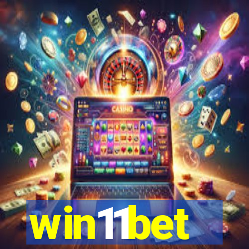 win11bet