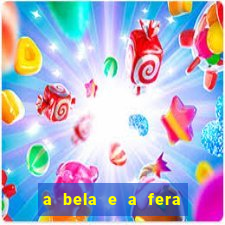 a bela e a fera 1991 online