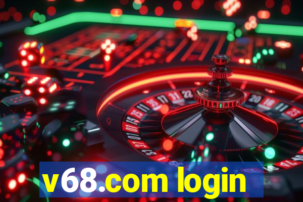 v68.com login