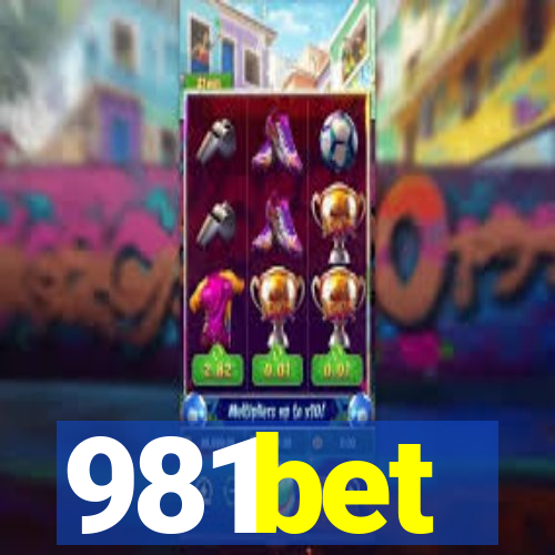 981bet