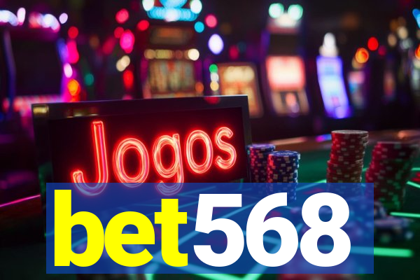 bet568