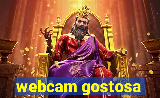 webcam gostosa