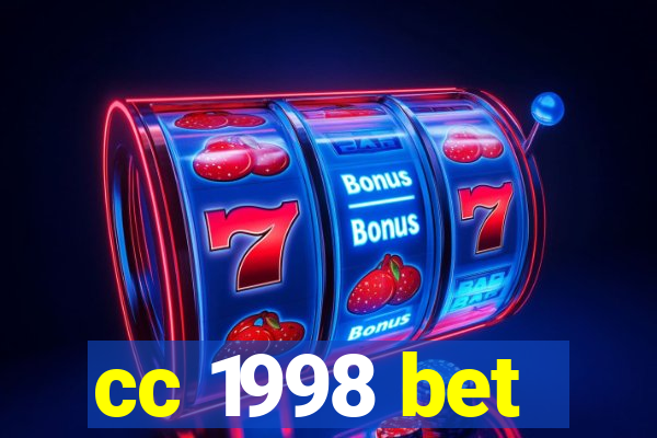 cc 1998 bet