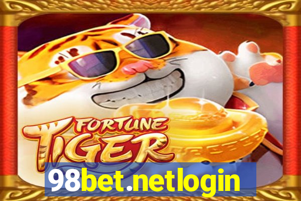 98bet.netlogin