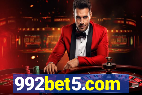 992bet5.com