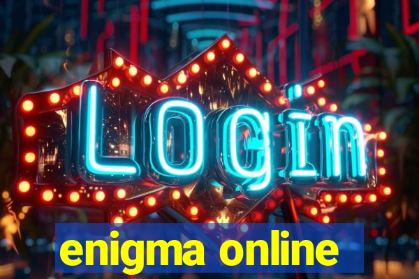 enigma online