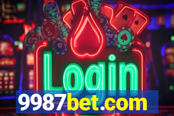 9987bet.com