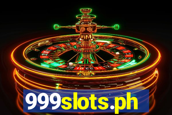 999slots.ph